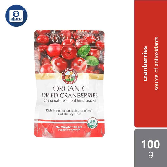 cfo-organic-dried-cranberries-100g