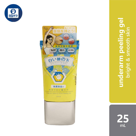 gso-mini-shiroiwaki-underarm-25ml-white-fresh-peeling-gel-bright-smooth-whitening-cream-step-1-white-fresh-peeling-gel