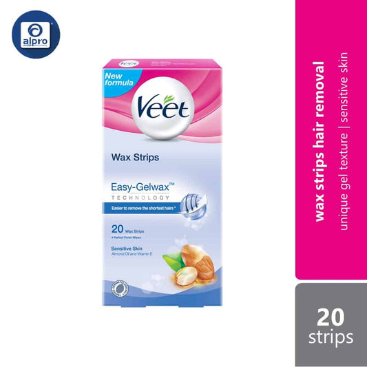veet-facial-wax-strip-sensitive-20s