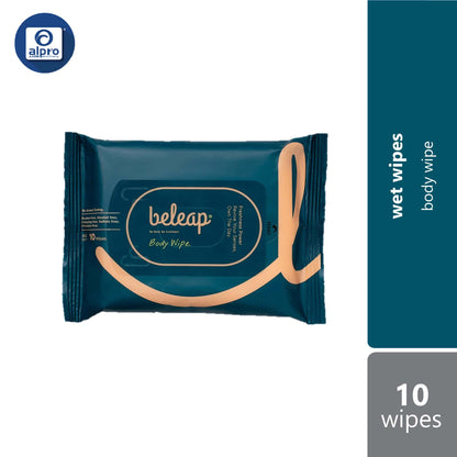 beleap-biodegradable-wet-wipe-tissue-body-10s-40s-10-sheets