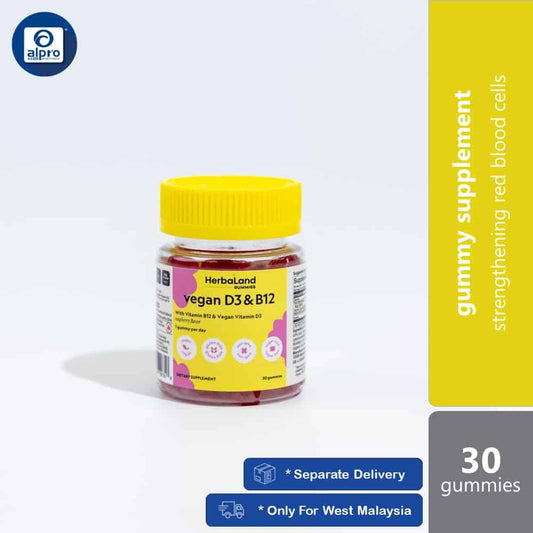 herbaland-vegan-d3b12-gummies-strengthening-red-blood-cells