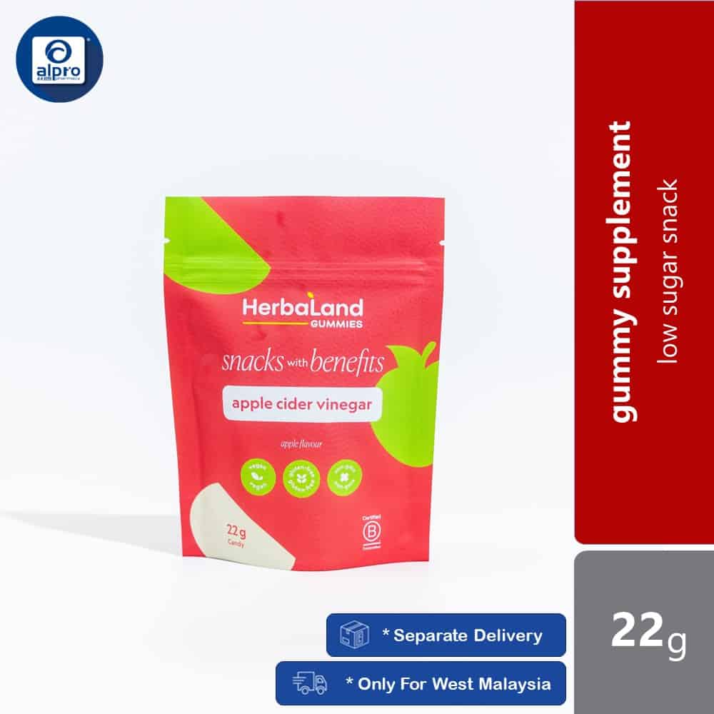 herbaland-apple-cider-vinegar-gummies-low-sugar-snack