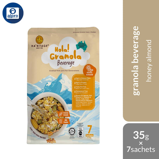 haritage-hola-granola-honey-245g-35g-x7s-enriched-with-essential-vitamin-boost-of-nutrition