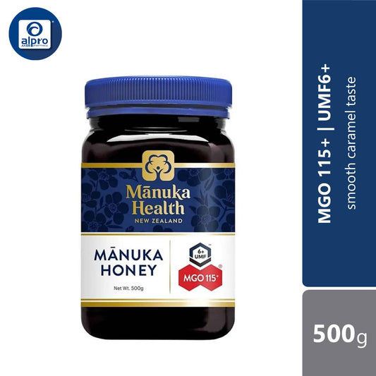 manuka-honey-mgo-115-500g