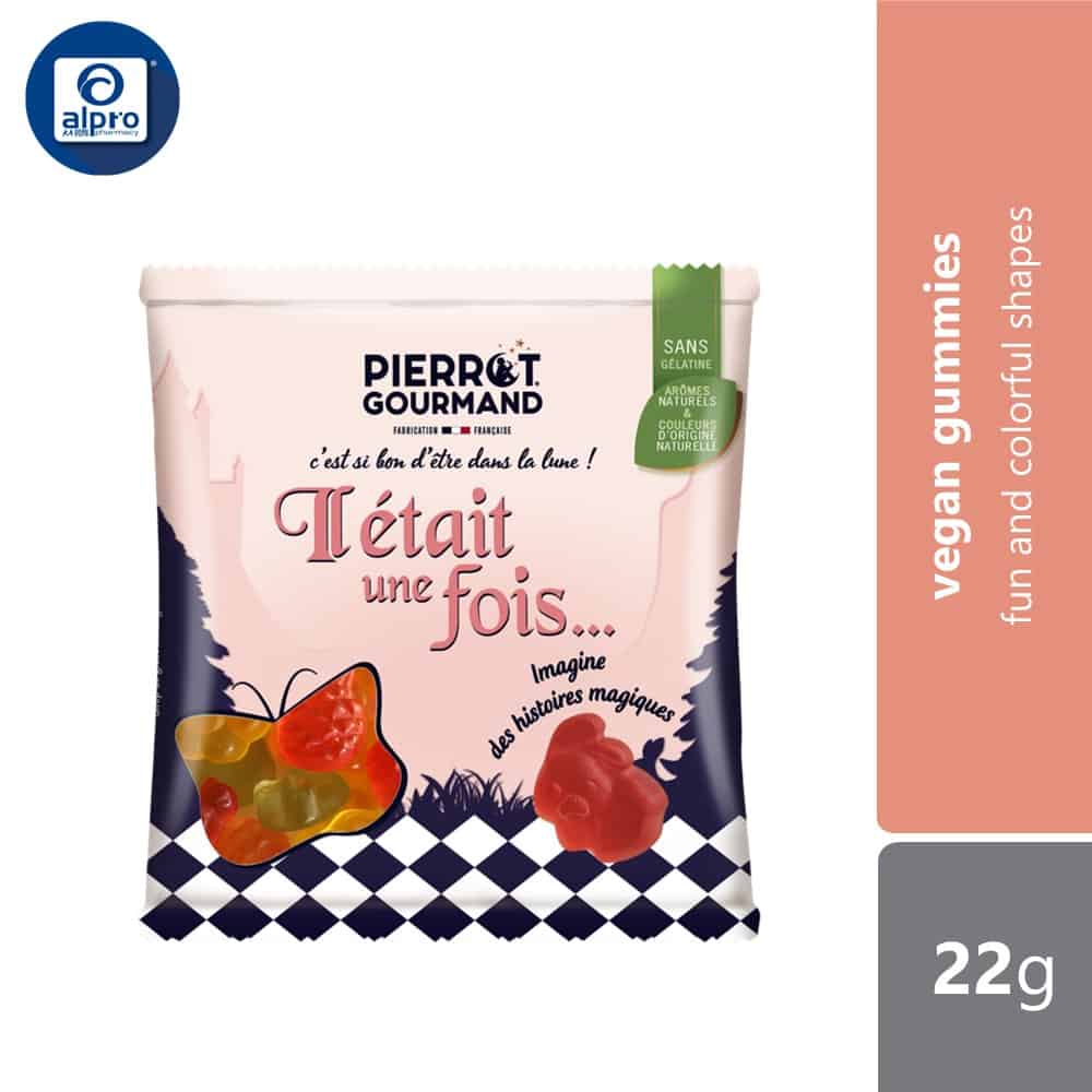 pierrot-gourmand-sweet-vegan-gummies-once-upon-a-time-mini-bags-1-bag