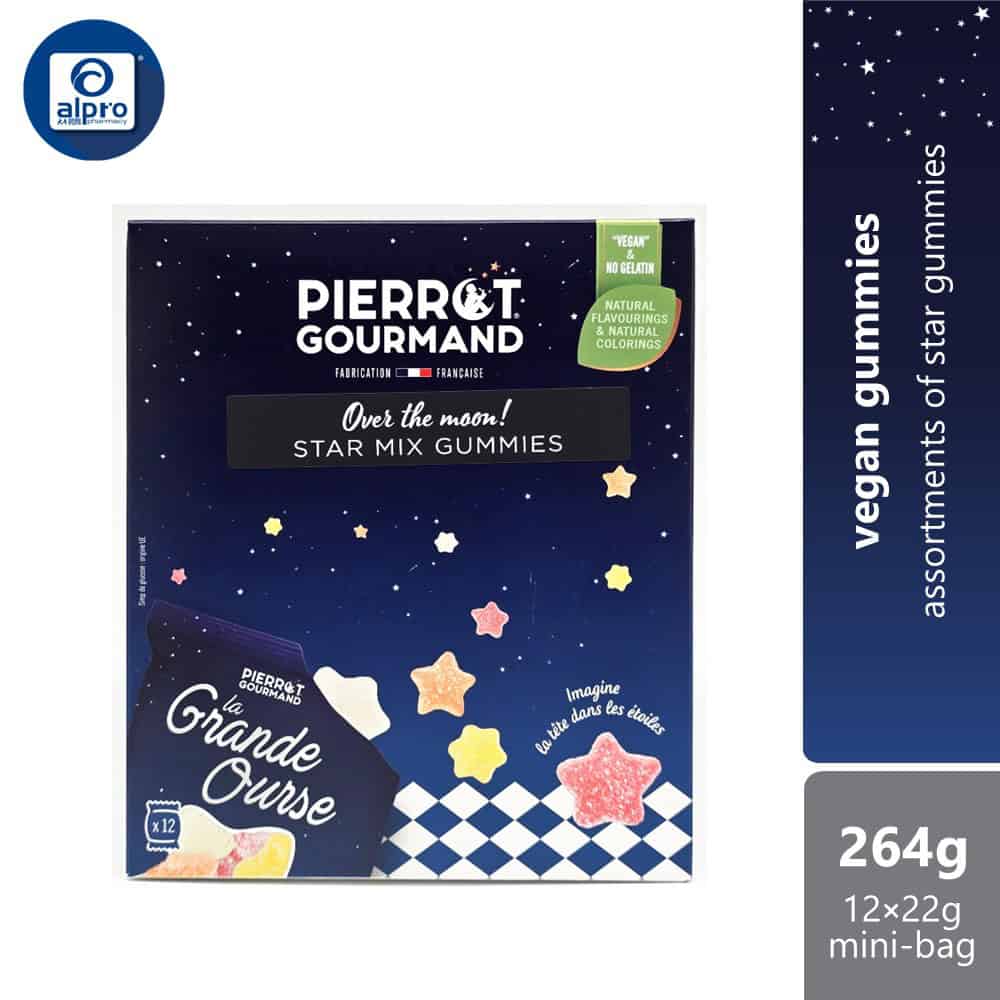 pierrot-gourmand-star-mix-vegan-gummies-the-great-bear-mini-bags-1-box-12-bags