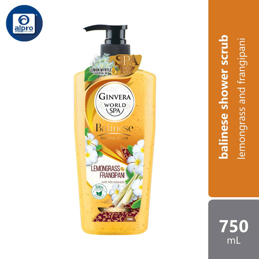 ginvera-world-spa-bali-shower-scrub-lemongrass-frangipani-750ml-lemongrass-and-frangipani