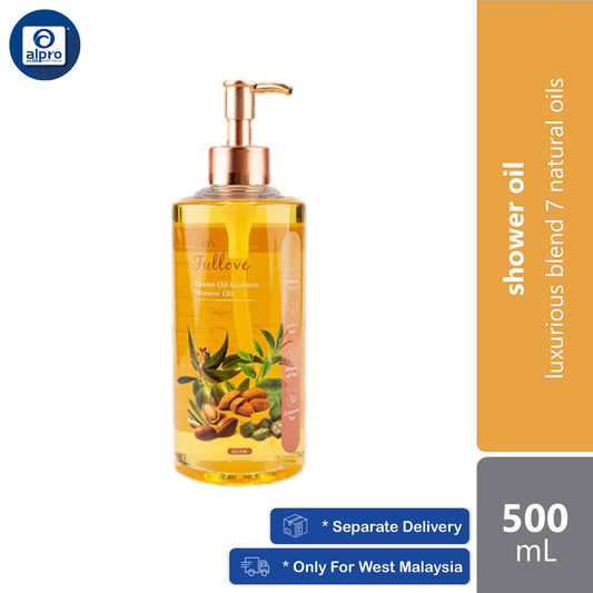 amby-london-fullove-seven-oil-golden-shower-oil-500ml-luxurious-blend-of-7-natural-oils
