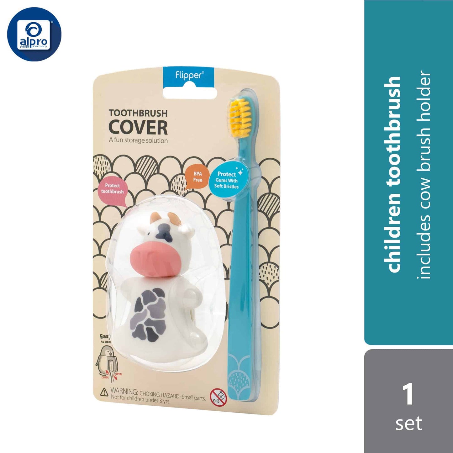 flipper-fun-animal-kids-combo-beagle-cat-cow-elephant-lion-giraffe-panda-penguin-turtle-1s-includes-animal-b-cow