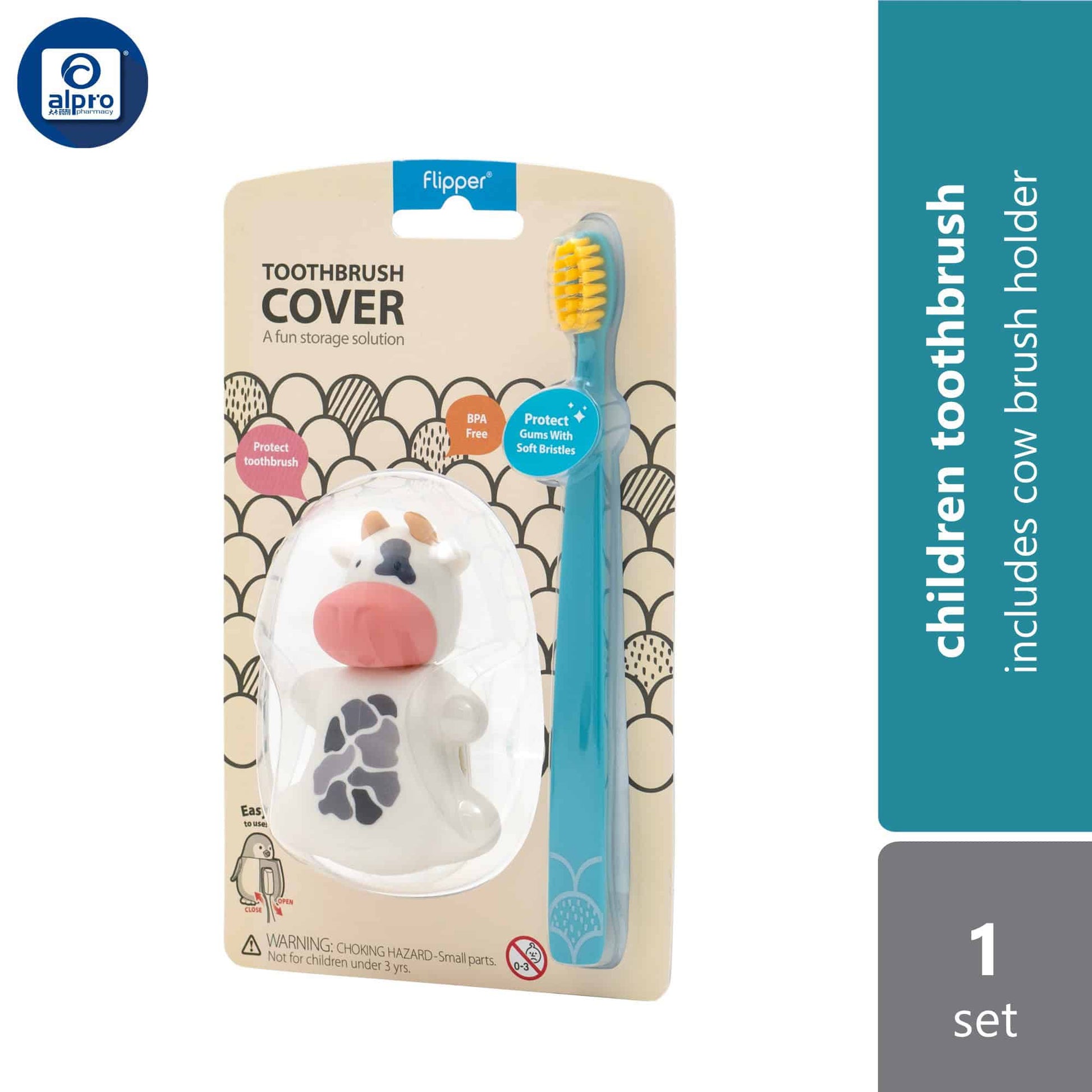 flipper-fun-animal-kids-combo-beagle-cat-cow-elephant-lion-giraffe-panda-penguin-turtle-1s-includes-animal-b-cow