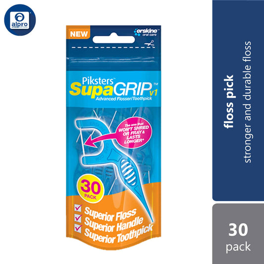 piksters-supagrip-advanced-flosser-toothpick-30s-stronger-and-durable-floss