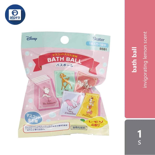 skater-bath-ball-random-disney-classic-1s-invigorating-lemon-scent