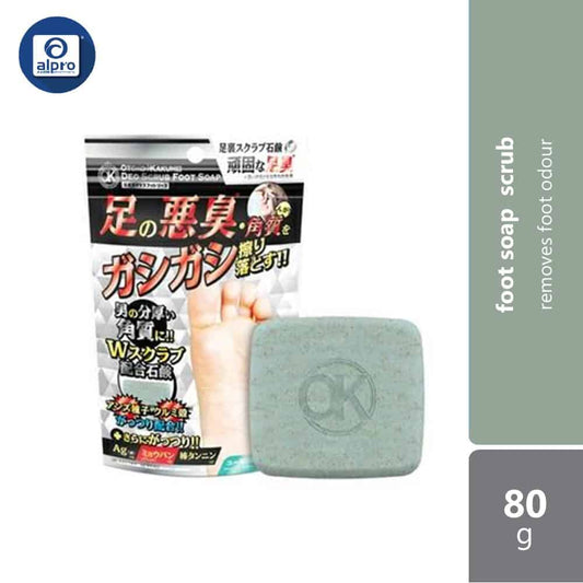 otoko-kakumei-deo-scrub-foot-soap-80g-removes-foot-odour