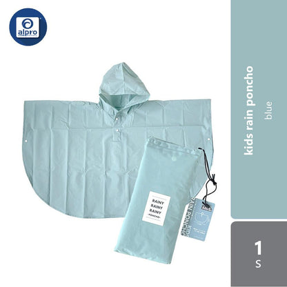 watts-kids-rain-poncho-1s-mint-green-blue-safe-and-comfortable-blue