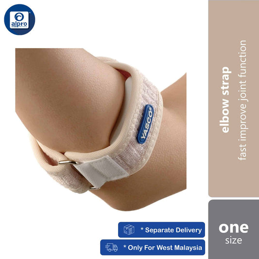 yasco-tennis-golf-elbow-strap-with-eva-pad-85455-mos-fast-improve-joint-function