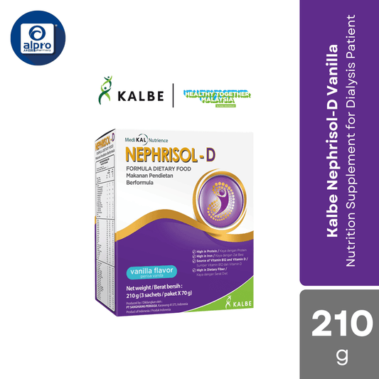 kalbe-nephrisol-d-vanilla-210g-3-sachets-x-70g-nutrition-supplement-for-dialysis-patient