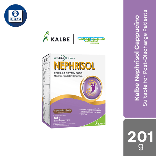 kalbe-nephrisol-cappucino-201g-3-sachets-x-67g-suitable-for-post-discharge-patients