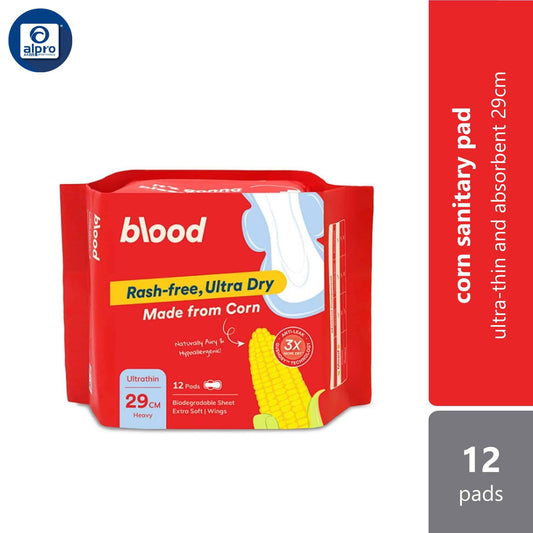 blood-29cm-corn-pad-12s-ultra-thin-and-absorbent