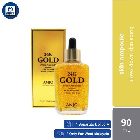 anjo-24k-gold-prime-ampoule-90ml-slows-down-skin-aging