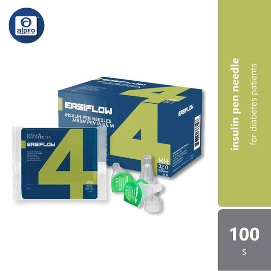easiflow-pen-needles-32g-4mm-100s-for-diabetic-patients