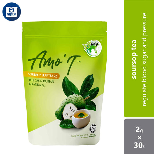 amot-soursop-leaf-tea-2g-x30s-regulate-blood-sugar-blood-pressure-and-uric-acid-level