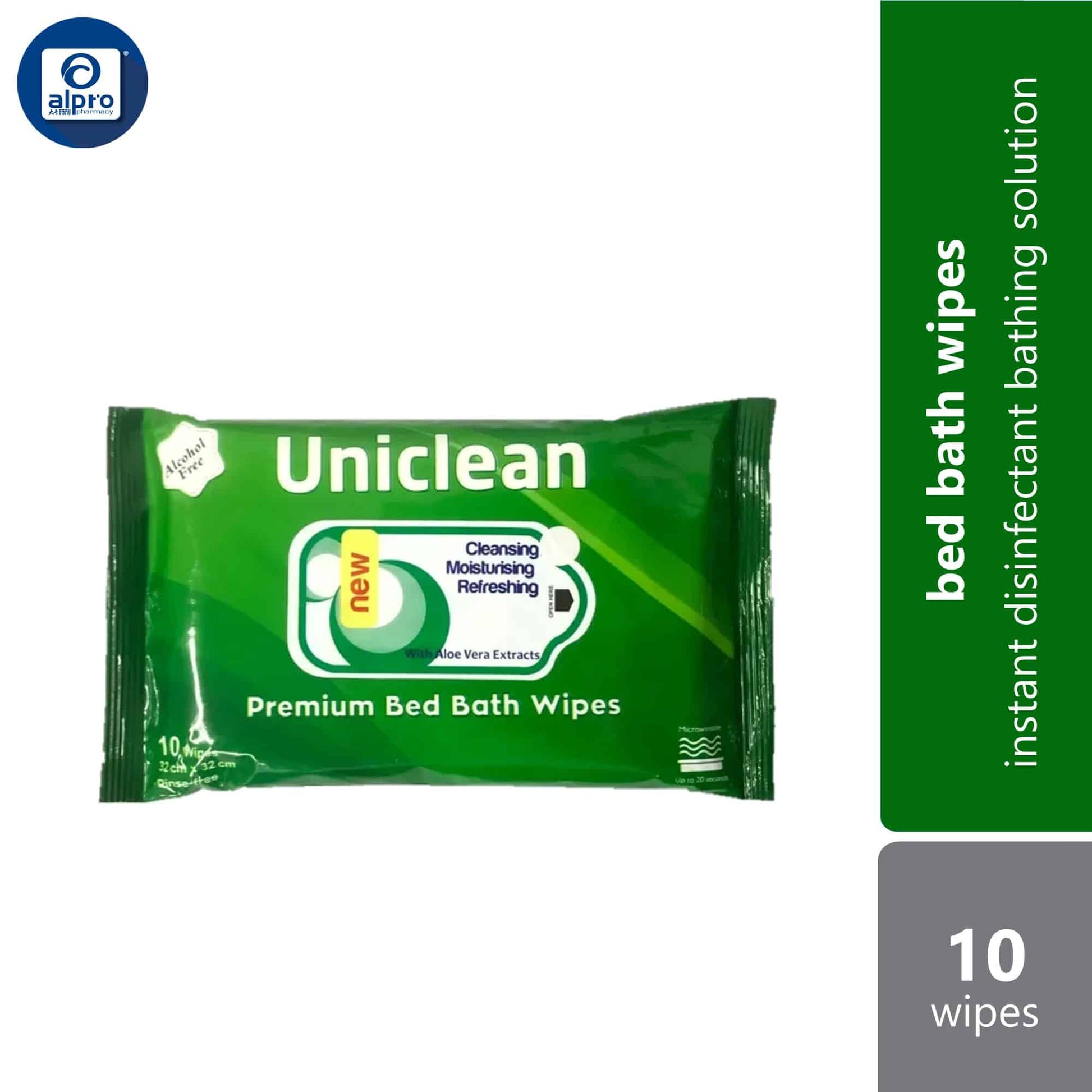 uniclean-premium-bed-bath-wipes-instant-disinfectant-bathing-solution