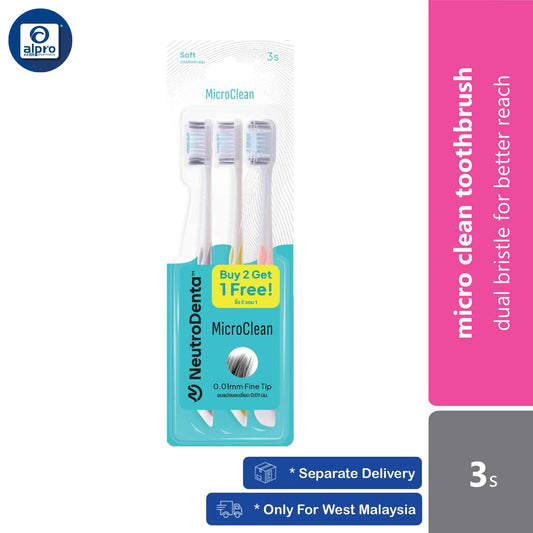 neutrodenta-micro-clean-toothbrush-soft-3s-dual-bristle-for-better-reach