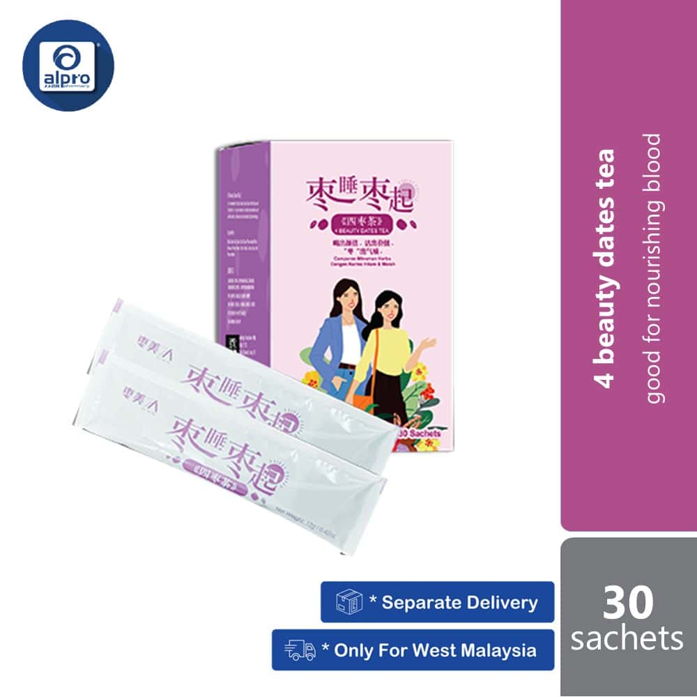 zaomeiren-4-beauty-dates-tea-30s-good-for-nourishing-blood