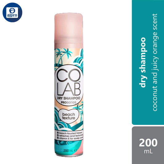 colab-dry-shampoo-pro-series-beach-texture-200ml-coconut-and-juicy-orange-scent