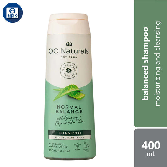 oc-naturals-normal-balance-shampoo-400ml-moisturizing-and-cleansing