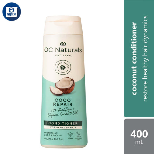 oc-naturals-coco-repair-conditioner-400ml-restore-healthy-hair-dynamics