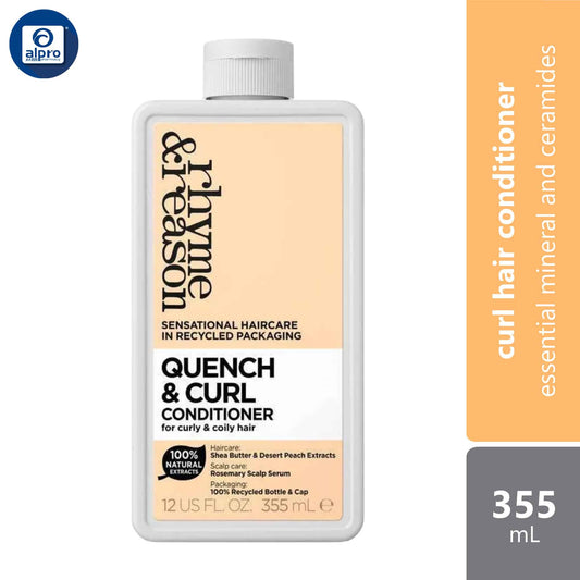 rhyme-reason-quench-curl-conditioner-355ml-essential-mineral-and-ceramides