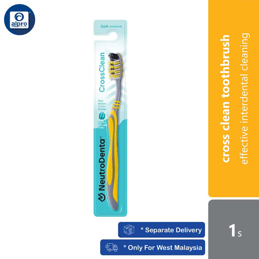neutrodenta-cross-clean-toothbrush-soft-1s-effective-interdental-cleaning
