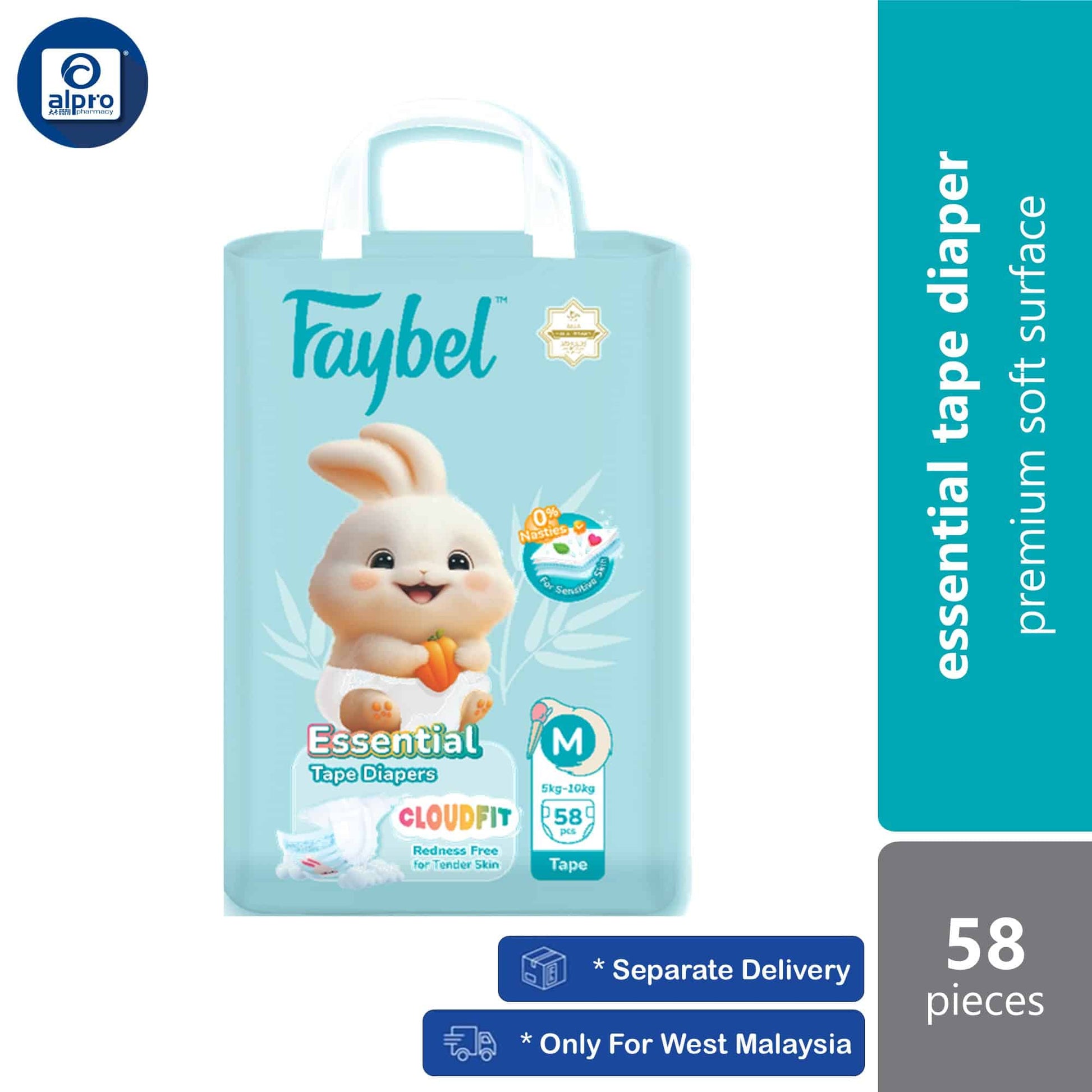 faybel-essential-tape-diapers-size-m-58s-premium-soft-surface