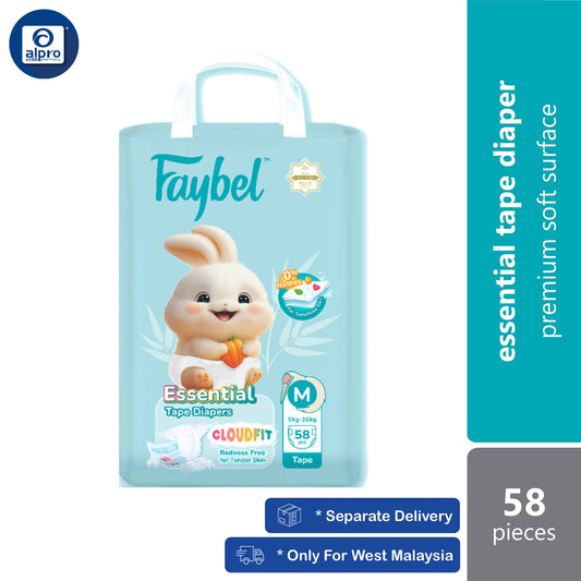 faybel-essential-tape-diapers-size-m-58s-premium-soft-surface