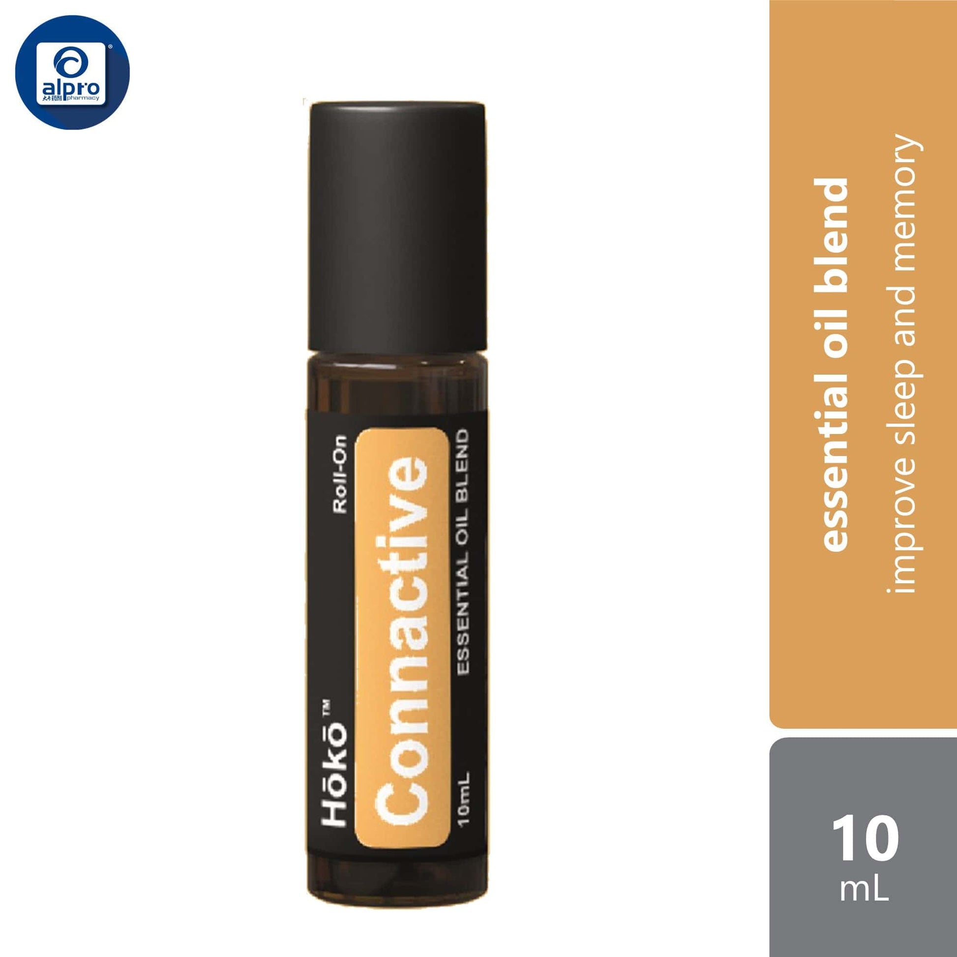 hoko-connactive-essential-oil-roller-10ml-improve-sleep-and-memory
