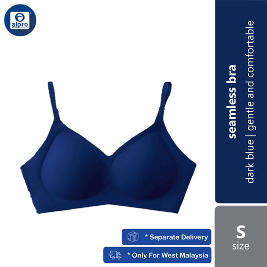 crown-seamless-bra-dark-blue-size-s-m-l-xl-xxl-gentle-and-comfortable-to-skin-s