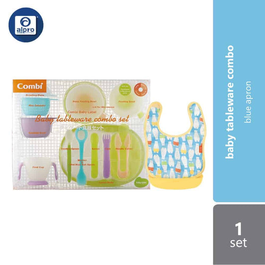 combi-baby-combo-apron-blue