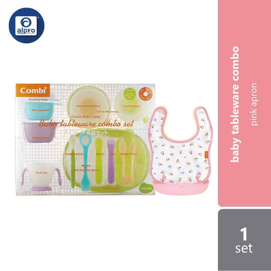 combi-baby-combo-apron-pink