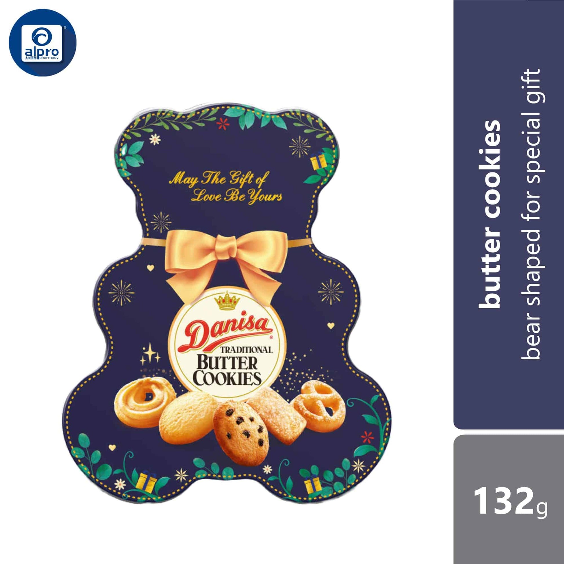 danisa-butter-cookies-bear-132g-bear-shaped-for-special-gift