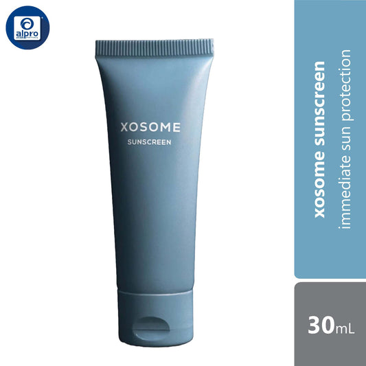 callie-xosome-sunscreen-30ml-spf-50-immediate-sun-protection
