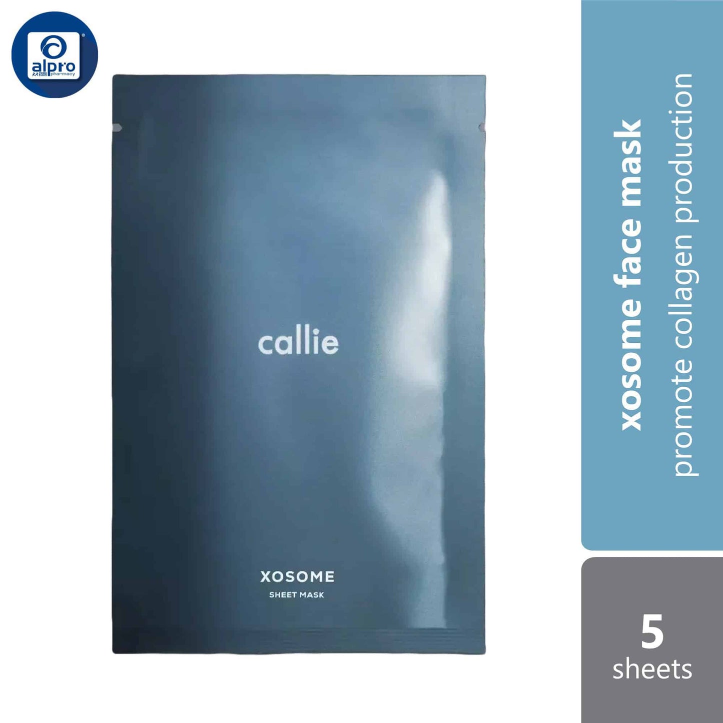 callie-xosome-face-sheet-mask-5s-promote-collagen-production