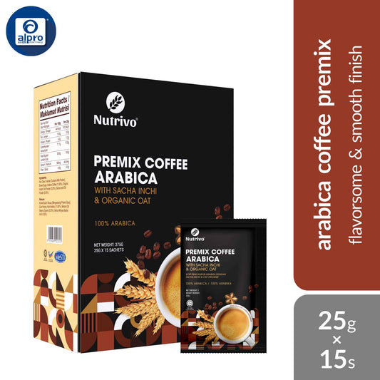 nutrivo-luscious-premix-coffee-arabica-with-sacha-inchi-organic-oat-25g-x15s-sacha-inchi-for-overall-health