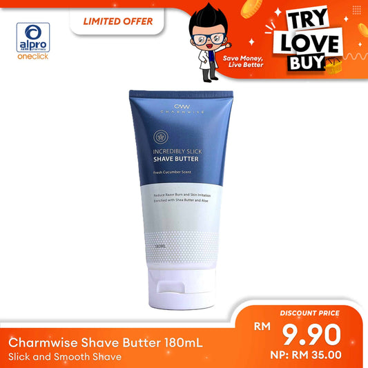 tlb-charmwise-shave-butter-180ml-slick-and-smooth-shave