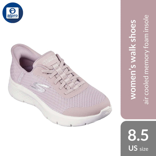 skechers-women-gowalk-flex-grand-entry-mauve-air-cooled-memory-foam-insole-8-5
