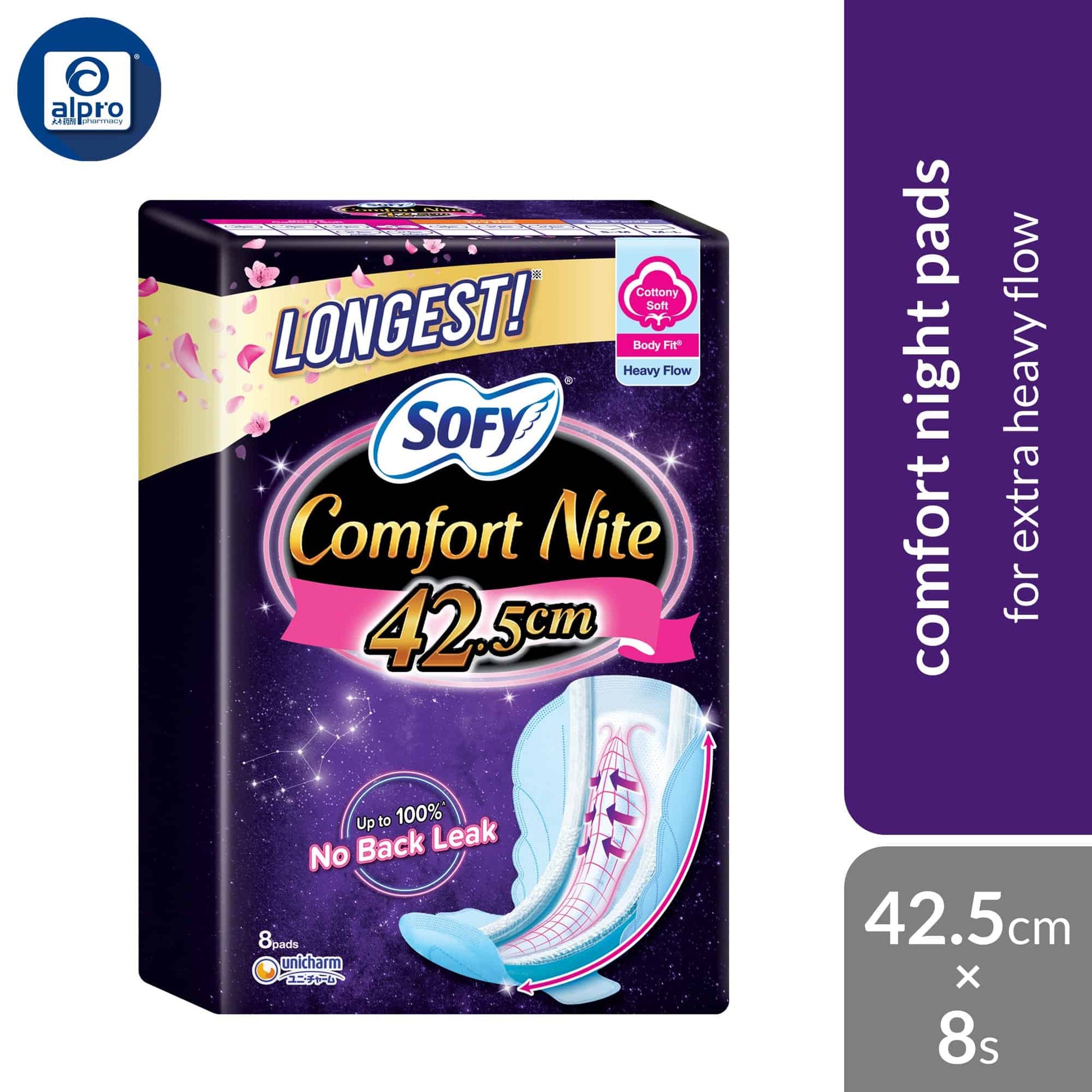 sofy-body-fit-comfort-nite-42-5cm-8s-for-extra-heavy-flow
