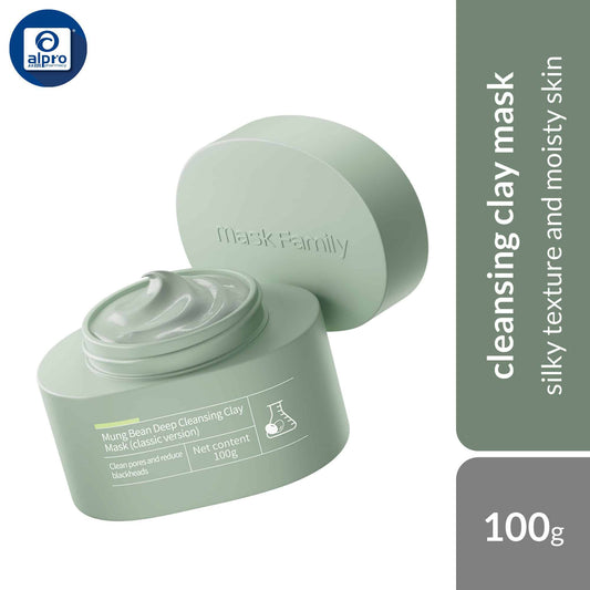mask-family-mung-bean-deep-cleansing-mud-mask-100g-silky-texture-and-moisty-skin