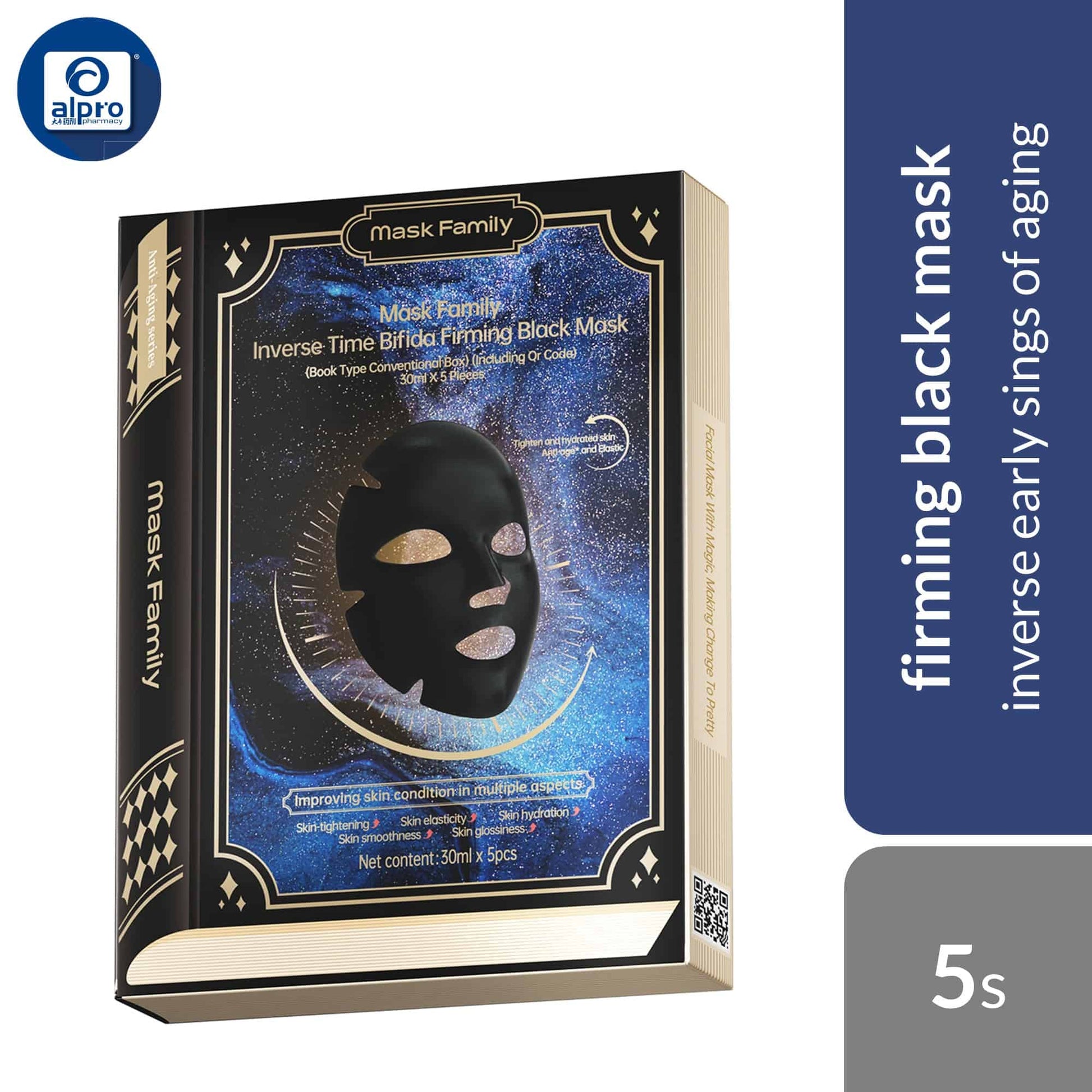 mask-family-inverse-time-bifida-firming-black-mask-5s-inverse-early-sings-of-aging