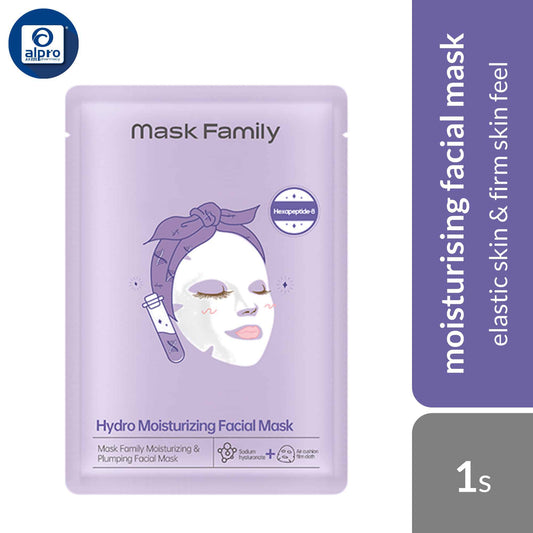 mask-family-hydro-moisturizing-facial-mask-1s-elastic-skin-firm-skin-feel
