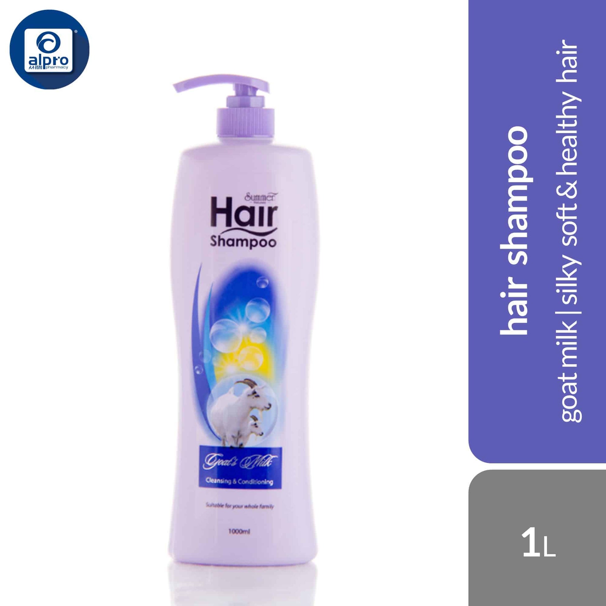 summer-naturale-hair-shampoo-goats-milk-lavender-royal-jelley-green-tea-1l-improve-overall-hair-health-goats-milk